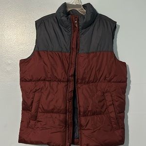 Old navy kids vest